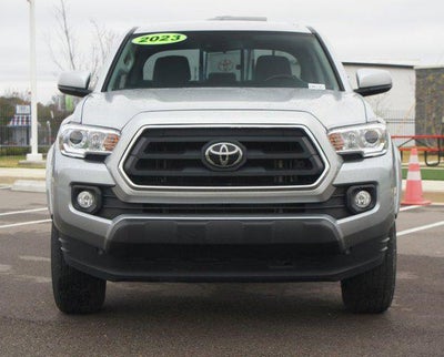 2023 Toyota Tacoma 2WD SR5