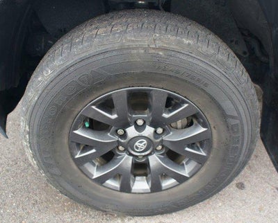 2023 Toyota Tacoma 2WD SR5