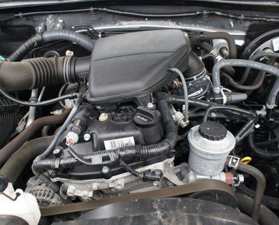 2023 Toyota Tacoma 2WD SR5