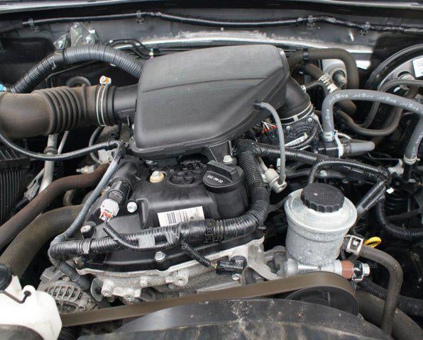 2023 Toyota Tacoma 2WD SR5