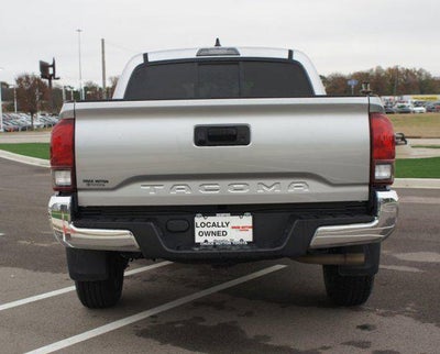 2023 Toyota Tacoma 2WD SR5