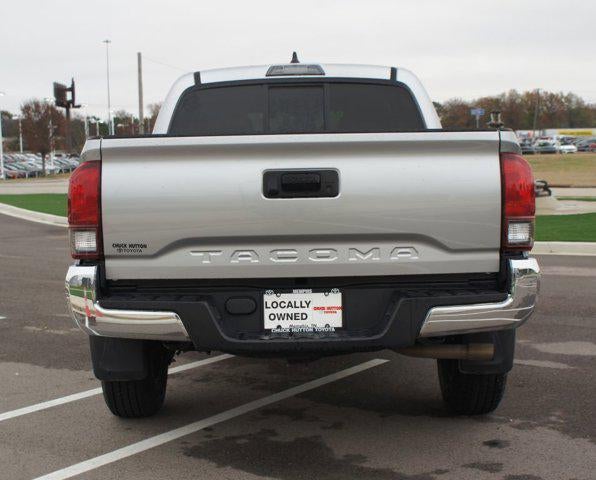 2023 Toyota Tacoma 2WD SR5