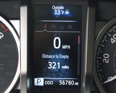 2023 Toyota Tacoma 2WD SR5