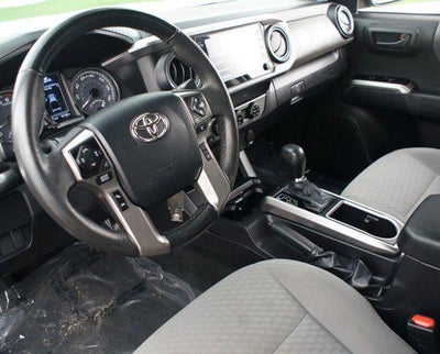 2023 Toyota Tacoma 2WD SR5