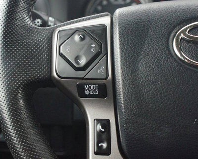 2023 Toyota Tacoma 2WD SR5