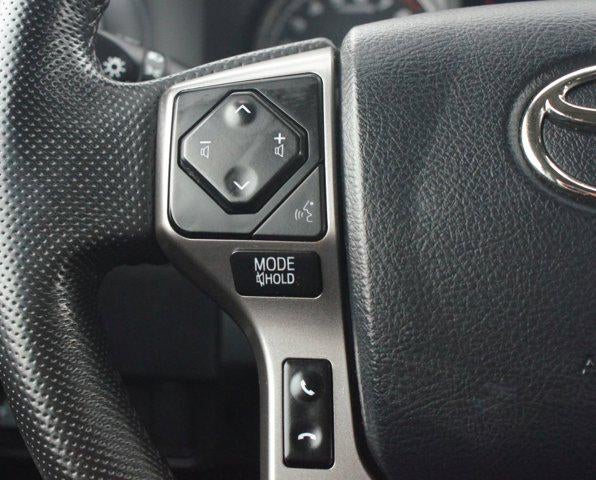 2023 Toyota Tacoma 2WD SR5