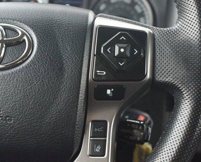 2023 Toyota Tacoma 2WD SR5