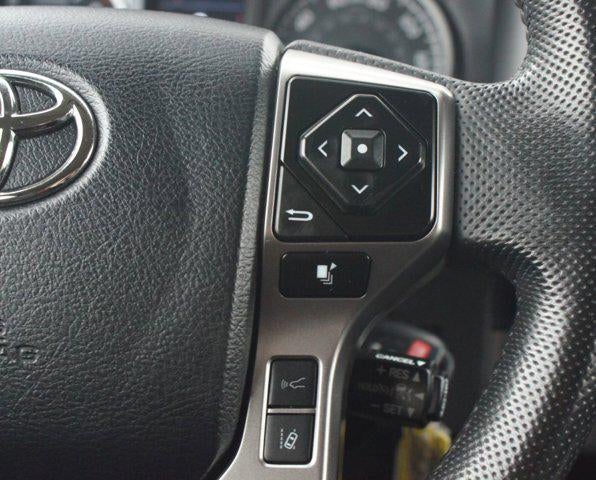 2023 Toyota Tacoma 2WD SR5