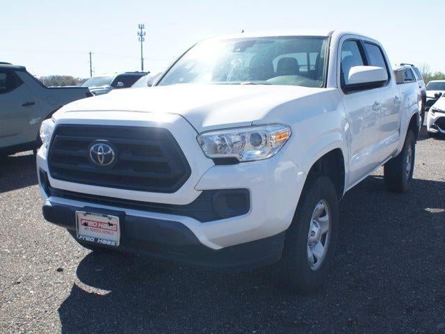 2022 Toyota Tacoma 2WD SR