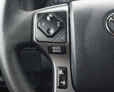 2023 Toyota Tacoma 4WD TRD Pro