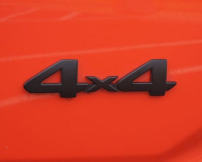 2023 Toyota Tacoma 4WD TRD Pro