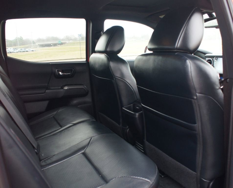 2023 Toyota Tacoma 4WD TRD Pro