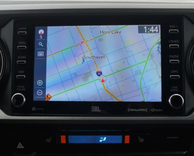 2023 Toyota Tacoma 4WD TRD Pro