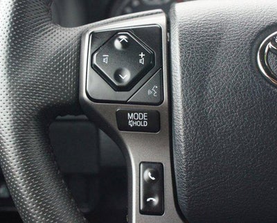 2023 Toyota Tacoma 4WD TRD Pro