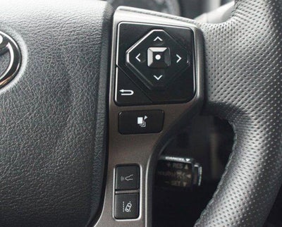 2023 Toyota Tacoma 4WD TRD Pro