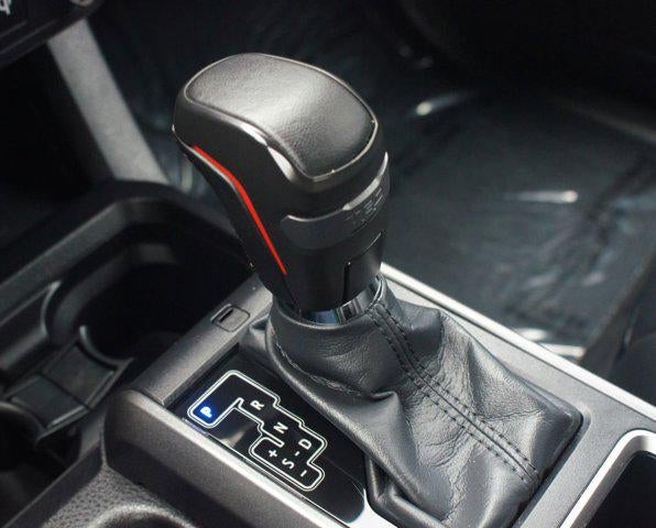 2023 Toyota Tacoma 4WD TRD Pro