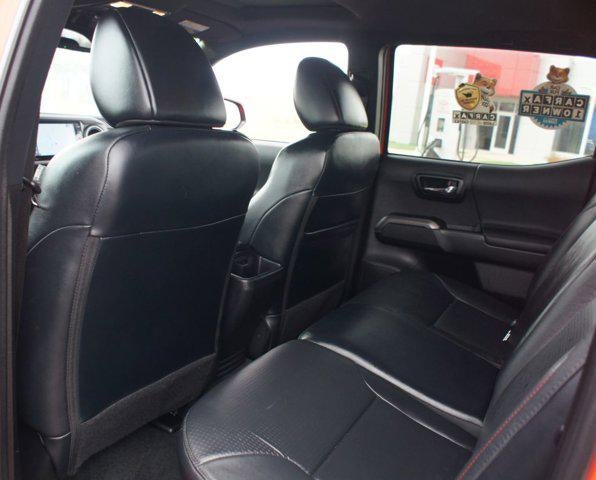 2023 Toyota Tacoma 4WD TRD Pro