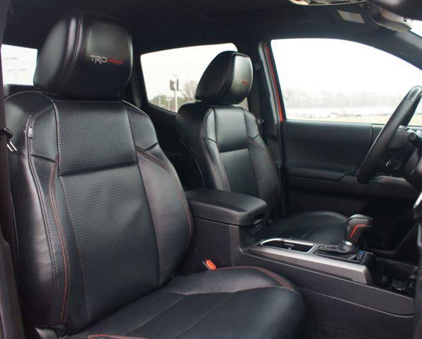 2023 Toyota Tacoma 4WD TRD Pro