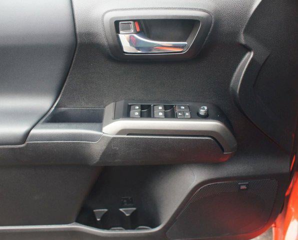 2023 Toyota Tacoma 4WD TRD Pro