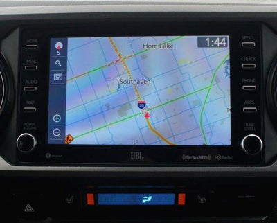 2023 Toyota Tacoma 4WD TRD Pro