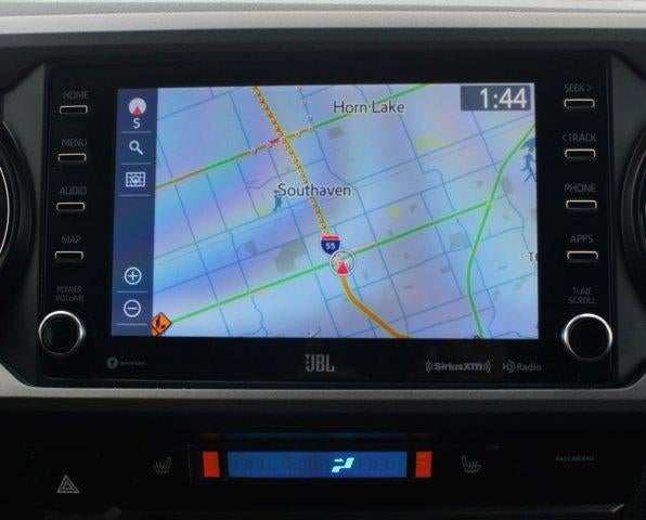 2023 Toyota Tacoma 4WD TRD Pro