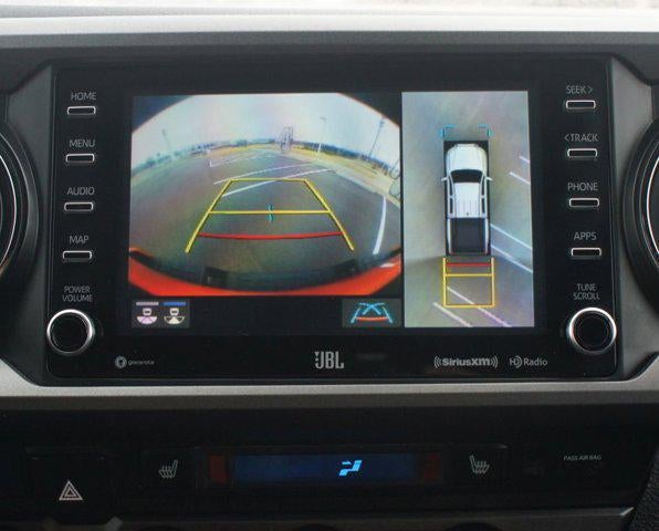 2023 Toyota Tacoma 4WD TRD Pro