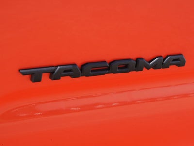 2023 Toyota Tacoma 4WD TRD Pro