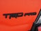 2023 Toyota Tacoma 4WD TRD Pro