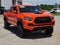 2023 Toyota Tacoma 4WD TRD Pro