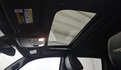 2023 Toyota Tacoma 4WD TRD Pro