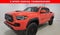 2023 Toyota Tacoma 4WD TRD Pro