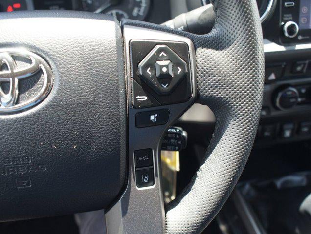 2023 Toyota Tacoma 4WD TRD Pro