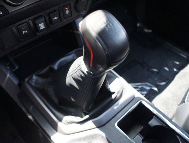 2023 Toyota Tacoma 4WD TRD Pro