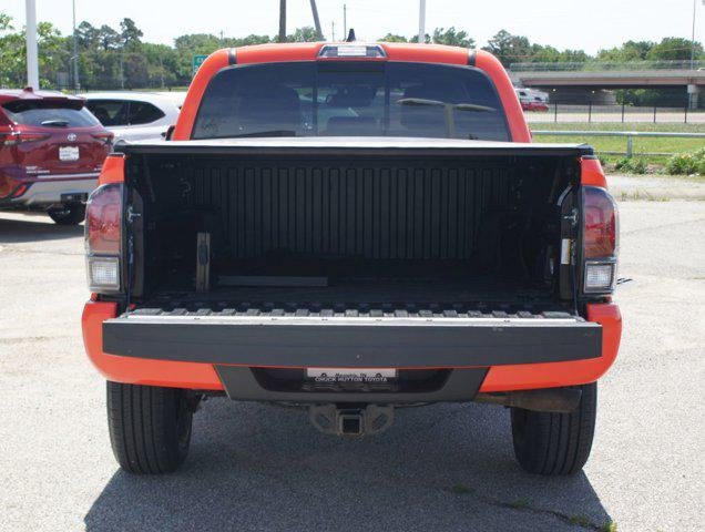 2023 Toyota Tacoma 4WD TRD Pro