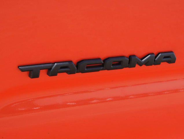 2023 Toyota Tacoma 4WD TRD Pro