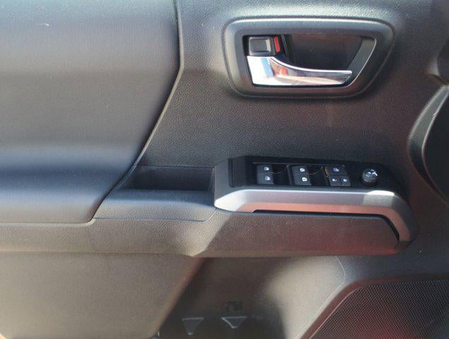 2023 Toyota Tacoma 4WD TRD Pro