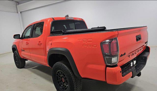 2023 Toyota Tacoma 4WD TRD Pro
