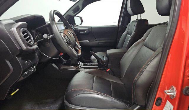 2023 Toyota Tacoma 4WD TRD Pro