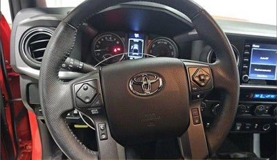 2023 Toyota Tacoma 4WD TRD Pro