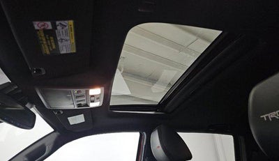 2023 Toyota Tacoma 4WD TRD Pro