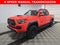 2023 Toyota Tacoma 4WD TRD Pro