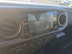 2023 Toyota Tacoma 4WD TRD Pro