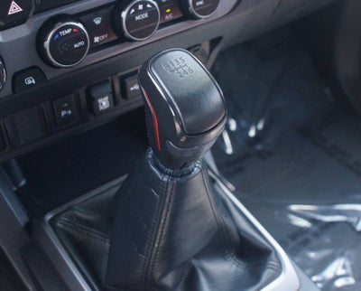 2023 Toyota Tacoma 4WD TRD Pro