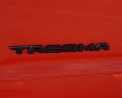 2023 Toyota Tacoma 4WD TRD Pro