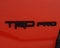 2023 Toyota Tacoma 4WD TRD Pro