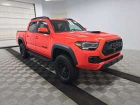 2023 Toyota Tacoma 4WD TRD Pro