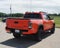 2023 Toyota Tacoma 4WD TRD Pro