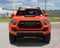 2023 Toyota Tacoma 4WD TRD Pro