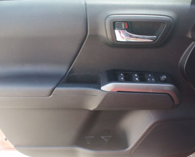 2023 Toyota Tacoma 4WD TRD Pro