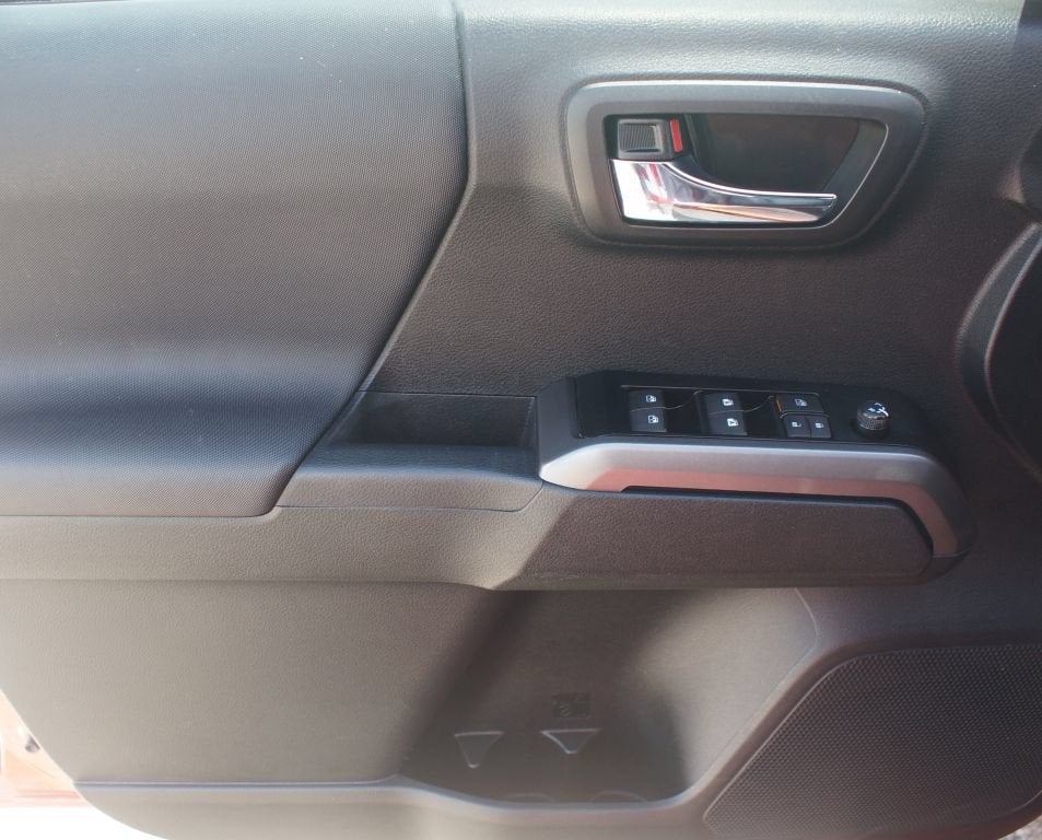 2023 Toyota Tacoma 4WD TRD Pro